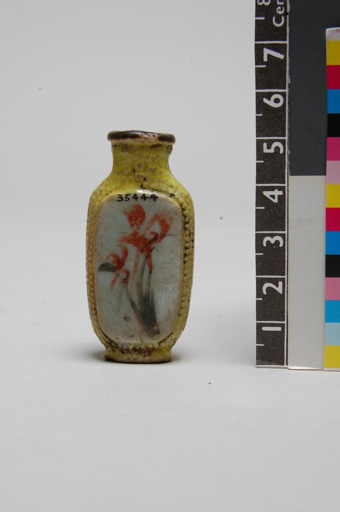 图片[1]-bottle; snuff-bottle BM-1901-0608.177-China Archive
